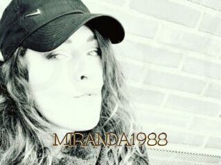 MIRANDA1988