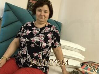 MIRRIYAM