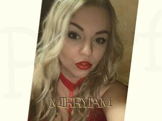 MIRRYIAM