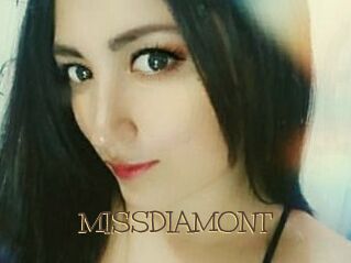 MISSDIAMONT Porno FR