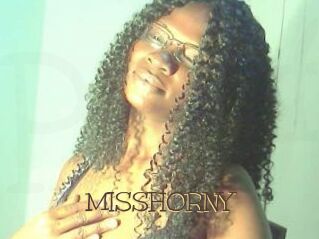 MISSHORNY