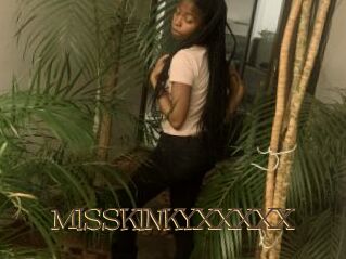 MISSKINKYXXXXX