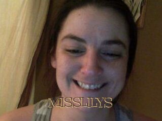 MISSLILYS