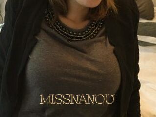 MISSNANOU