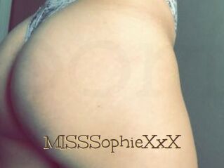 MISSSophieXxX