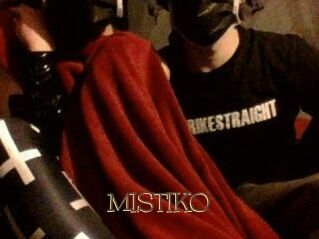 MISTIKO