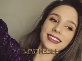MIYCHELLE Porno FR