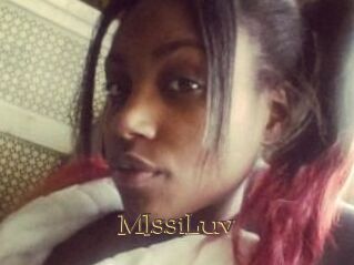 MIssiLuv