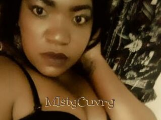 MIstyCuvry