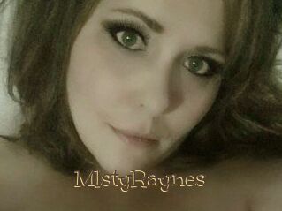 MIstyRaynes
