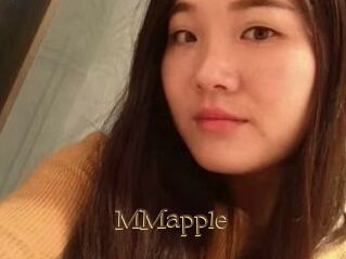 MMapple