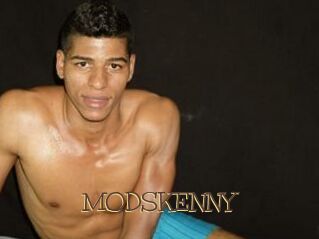 MODSKENNY