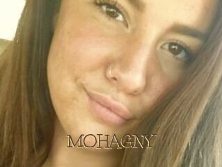 MOHAGNY
