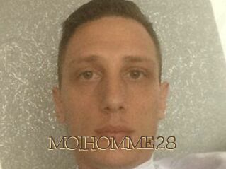 MOIHOMME28