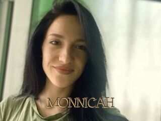 MONNICAH