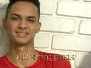 MONSTER_PENIS
