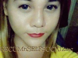 MORECUMnSELFSUCK12inc
