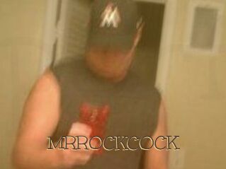 MRROCKCOCK