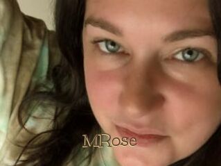 MRose