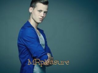 MRpleasure