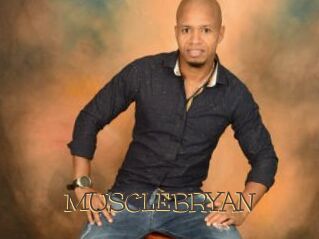 MUSCLEBRYAN
