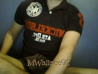 MWallace92