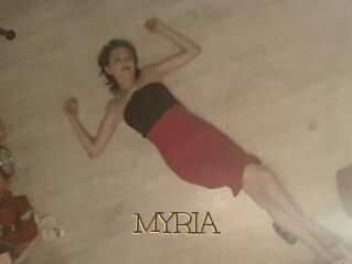 MYRIA