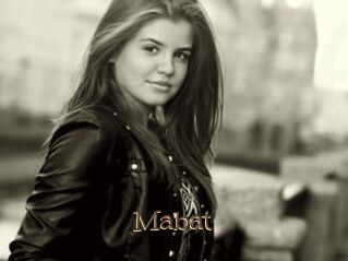 Mabat