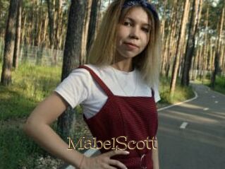 MabelScott Porno FR