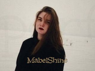 MabelShine
