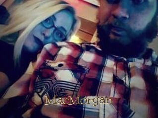 MacMorgan