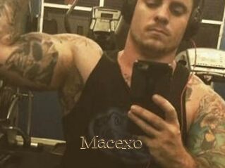 Macexo