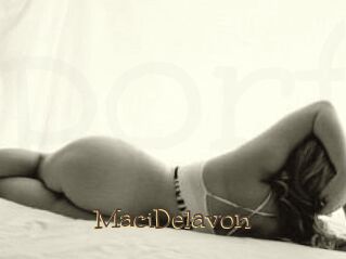 MaciDelavon