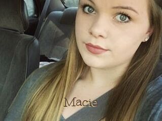 Macie