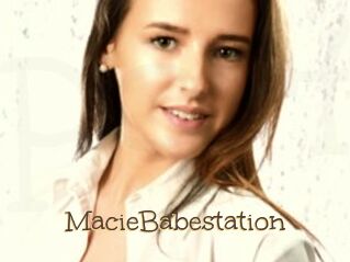 MacieBabestation
