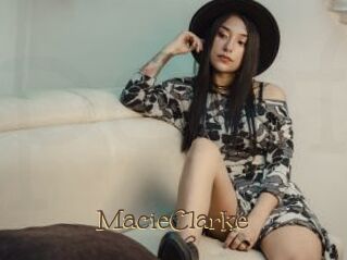 MacieClarke
