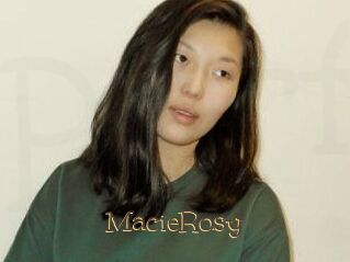 MacieRosy