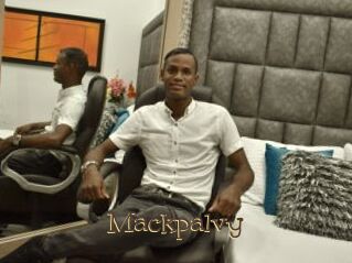 Mackpalvy