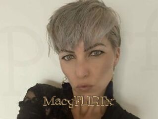 MacyFLIRTx