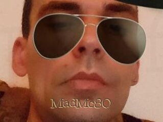 MadMc80