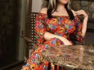 MadMelodiya