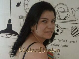MadamHardon Porno FR