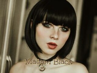 Madam_Black Porno FR
