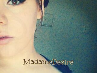MadameDesire Porno FR