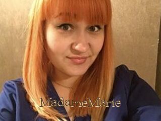 MadameMarie