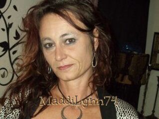 MaddiLynn74