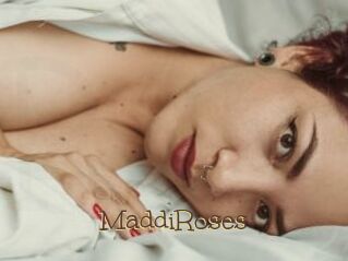 MaddiRoses