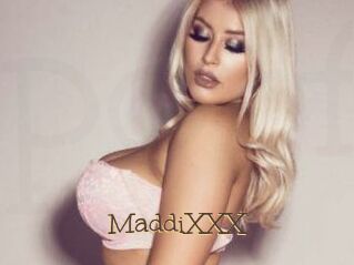 MaddiXXX