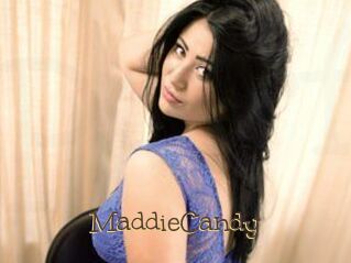 MaddieCandy