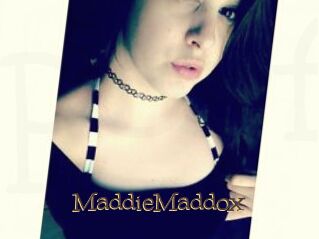 MaddieMaddox